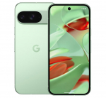 Nutitelefon GOOGLE PIXEL 9, 128GB, WINTERGREEN, GA05840-GB