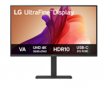 32" 4K LCD monitor LG 32U720A-B