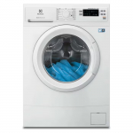 Eestlaetav pesumasin ELECTROLUX EW6SN506W