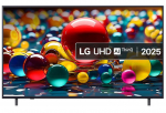 65" 4K LED Smart TV teler LG 65UA74003LB