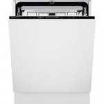 Integreeritav n&otilde;udepesumasin ELECTROLUX E72LB210S