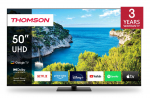 43" 4K Smart Google TV teler THOMSON 43UG5C14