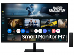 32" 4K Smart LCD monitor SAMSUNG LS32FM700UUXDU