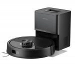 Robottolmuimeja ROBOROCK Q7 TF+, must, Q7TFP52-00