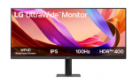 34" WFHD LCD monitor LG 34U511A-B