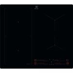 Induktsioonpliidiplaat ELECTROLUX KIS62453I