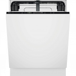 Integreeritav n&otilde;udepesumasin AEG GI6200D2SG