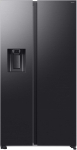 Side-by-side k&uuml;lmik SAMSUNG RS70F64KEFEO