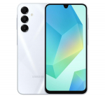 Nutitelefon SAMSUNG GALAXY A16, 128GB, GRAY, SM-A165F