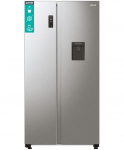 Side-by-side k&uuml;lmik GORENJE NRR9185EAXLWD