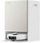 Robottolmuimeja DREAME Matrix 10 Ultra RLX95CE-WH