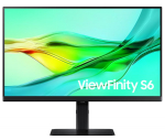 24" LCD monitor SAMSUNG LS24D600UAUXEN