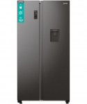Side-by-side k&uuml;lmik GORENJE NRR9185EABXLWD