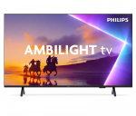65" 4K QLED Smart TV teler PHILIPS 65PUS8510/12