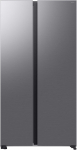 Side-by-side k&uuml;lmik SAMSUNG RS70F65QETEO