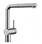 K&ouml;&ouml;gisegisti BLANCO LINUS-S Stainless Steel HD