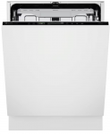 Integreeritav n&otilde;udepesumasin ELECTROLUX E92LX220P
