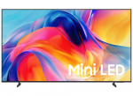 65" 4K Mini-LED Smart TV teler SAMSUNG UE65M70HAUXXH