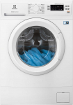 Eestlaetav pesumasin ELECTROLUX EW6SM504W