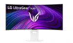 39" Wide Quad HD OLED monitor LG 39GX90SA-W