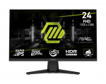 24" LCD monitor MSI MAG 244F