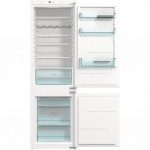 Integreeritav kombik&uuml;lmik GORENJE NRKI418EE1