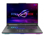 S&uuml;learvuti ASUS ROG Strix G16 (2025), Ryzen 9-8940HX, 16", RAM 16GB, SSD 1TB, W11 Home