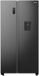 Side-by-side k&uuml;lmik GORENJE NRR9185EABXLWD