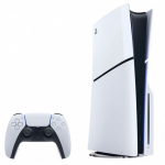 M&auml;ngukonsool Sony PS5 Blu-Ray Slim 1TB