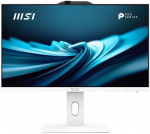 K&otilde;ik-&uuml;hes lauaarvuti MSI PRO AP241P 14M Business, i5-14400, 23.8", RAM 16GB, SSD 500GB W11 Pro, White