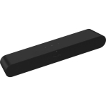 Soundbar SONOS Ray Black