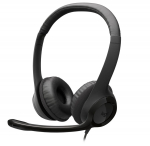 K&otilde;rvaklapid LOGITECH USB H390/981-000406