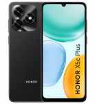 Nutitelefon HONOR X5C PLUS/4/128GB must 5109BYFH