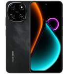 Nutitelefon BLACKVIEW COLOR 6, 8+16/128GB BLACK