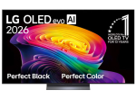 65" 4K OLED Smart TV teler LG OLED65C61LA