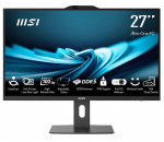 K&otilde;ik-&uuml;hes lauaarvuti MSI PRO AP272P 14M, Core i5, 27", SSD 512GB, PROAP272P14M-496EU