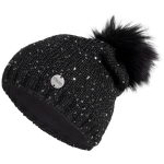 ELEVEN SPORTSWEAR kootud m&uuml;ts AVA must CAP-AVA-2