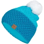 ELEVEN SPORTSWEAR kootud m&uuml;ts MAD sinine/helesinine CAP-MAD-3