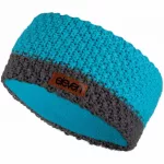 ELEVEN SPORTSWEAR kootud peapael sinine/hall HB-KNIT-3