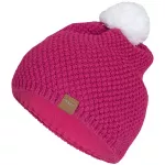 ELEVEN SPORTSWEAR kootud m&uuml;ts EVAN tume roosa CAP-EVAN-4