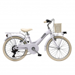 ADRIATICA PANDA 20 LADY children bicycle - ivory 01-BPAN26B01DY-A