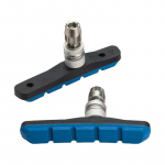 JAGWIRE MTB MOUNTAIN PRO 62 mm &ndash; piduriklotsid, sinised JS908T-B