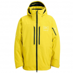 BURTON AK SWASH GORE-TEX 2L talvine lumelauajope &ndash; atomkollane 100011BEZ7RG00-L