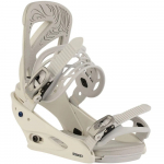 BURTON WMS SCRIBE STOUT lumelaua sidemed &ndash; valge 10552109101-M