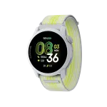 COROS APEX 4 GPS-iga v&auml;liskell 42mm &ndash; must WPACE4-WHT-N