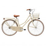 ADRIATICA WEEK END women's bike - beige 01-BWEN21N01DY-P