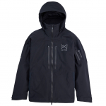 BURTON AK SWASH GORE-TEX 2L talvine lumelauajope &ndash; must 10001111001-S