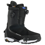 BURTON HIGHSHOT X STEP ON lumelauasaapad &ndash; must 3029610A02RG-9.0