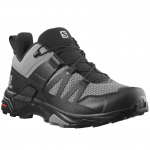 SALOMON X ULTRA 4 matkasaapad &ndash; must/hall L41385600_8.0