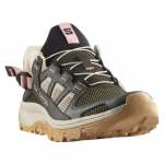 SALOMON TECHAMPHIBIAN 5 matkasaapad &ndash; Peat/Green L47750800_6.0
